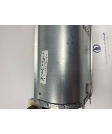 Ventilador tangencial TRIAL THS24B6-038