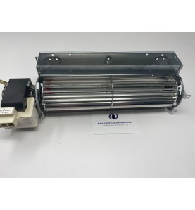 Ventilador tangencial TRIAL THS24B6-038