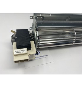 Ventilador tangencial TRIAL THS24B6-038