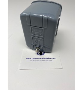 Presostato 2,0 - 4,5 kg/cm2