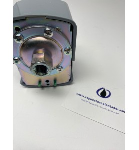 Presostato 2,0 - 4,5 kg/cm2