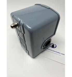 Presostato 2,0 - 4,5 kg/cm2