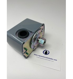 Presostato 2,0 - 4,5 kg/cm2
