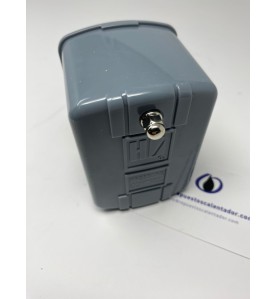 Presostato 2,0 - 4,5 kg/cm2