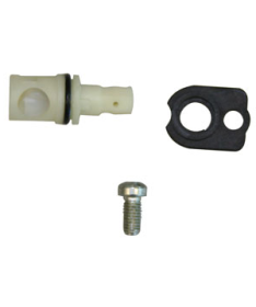 Selector de temperatura Vaillant