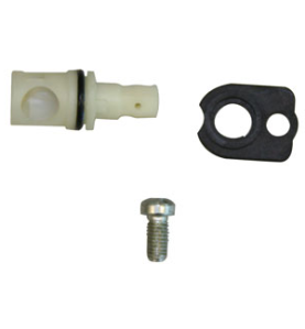 Selector de temperatura Vaillant