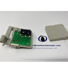 Microinterruptor Cointra