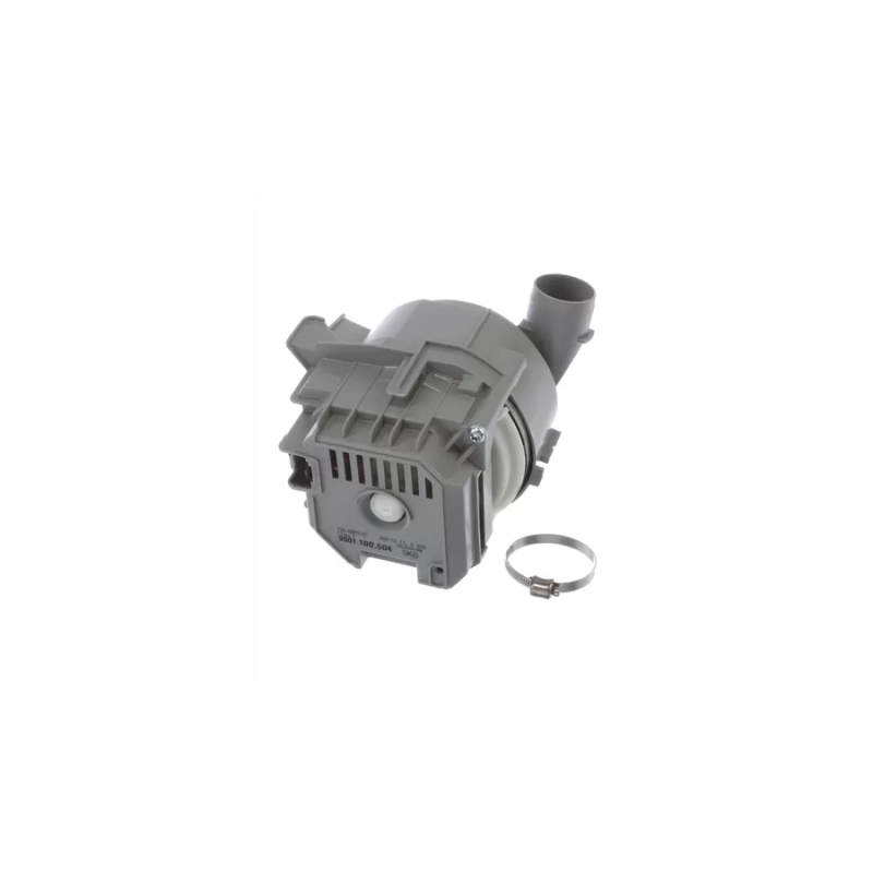 copy of Motor bomba calefactor lavavajillas BALAY