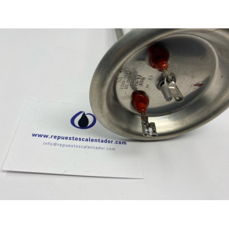 Resistencia para Emelson modelo Basic