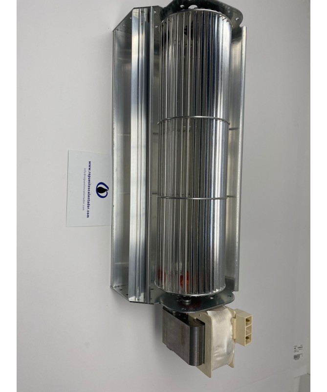 Ventilador tangencial Trial 8A130B-001