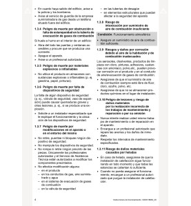 Manual para usario VAILLANT atmoMAG