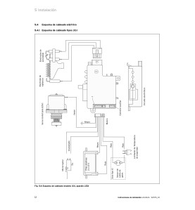 Manual para el instalador VAILLANT atmoMAG Mini