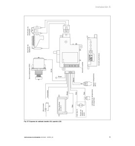 Manual para el instalador VAILLANT atmoMAG Mini