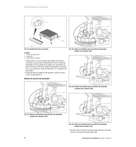 Manual para el instalador VAILLANT atmoMAG Mini