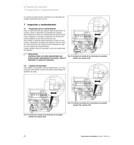 Manual para el instalador VAILLANT atmoMAG Mini