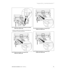 Manual para el instalador VAILLANT atmoMAG Mini