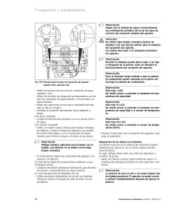 Manual para el instalador VAILLANT atmoMAG Mini