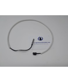 Sensor de temperatura para termo BALI  (Enchufe negro)