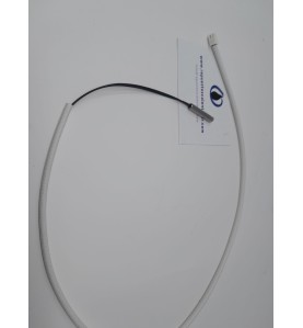 Sensor de temperatura para termo BALI  (Enchufe blanco)