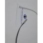 Sensor de temperatura para termo BALI  (Enchufe blanco)