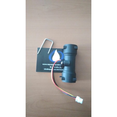 Kit Flowsensor 12