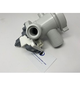 Pump (hanyu-12 Mm)