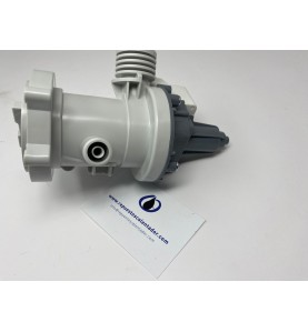 Pump (hanyu-12 Mm)