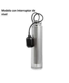 Repuestos bomba ESPA modelo ACUARIA 07 S