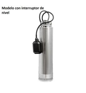 Repuestos bomba ESPA modelo ACUARIA 07 S