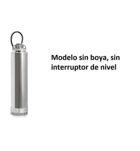 Repuestos bomba ESPA modelo ACUARIA 07 S