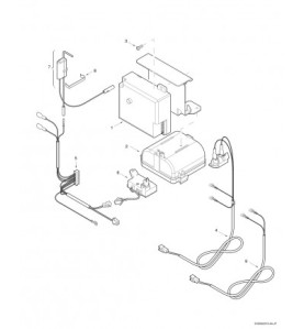 Calentador Junkers miniMAXX W11 B31 S2806 7701431663