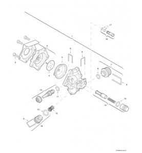 Calentador Junkers miniMAXX W11 B31 S2806 7701431663