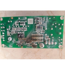 Placa para Casset eléctrico