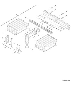 Despiece HydroPower Plus  junkers