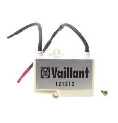 Conjunto circuito + terminales Vaillant