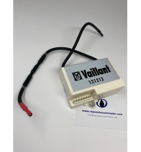 Conjunto circuito + terminales Vaillant