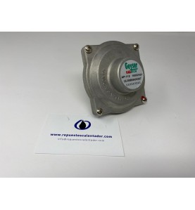 SERVOMOTOR CALENTADOR VAILLANT