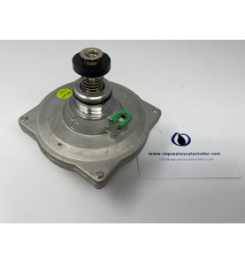 SERVOMOTOR CALENTADOR VAILLANT