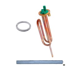 Kit de reparación para termo eléctrico