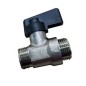 Llave Llenado Ariston