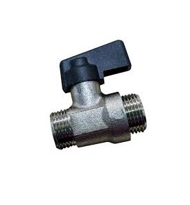 Llave Llenado Ariston