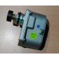 SERVOMOTOR gas butano