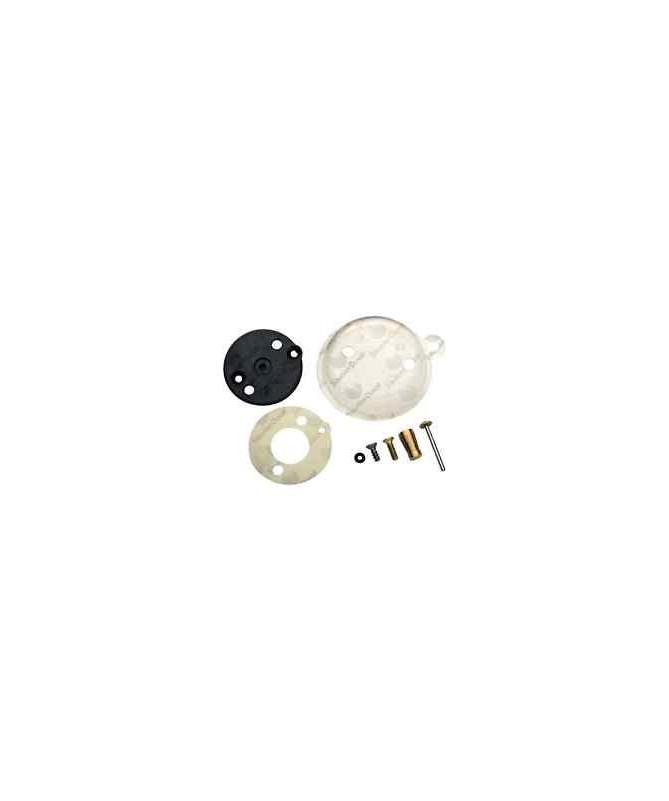 Membrana + disco Saunier Duval * BAJO PEDIDO, PLAZO ENTREGA 6 DIAS*