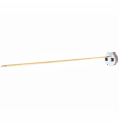 Termostato FLECK largo varilla 45cm