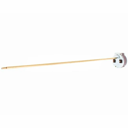 Termostato FLECK largo varilla 45cm