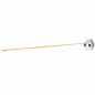 Termostato FLECK largo varilla 45cm