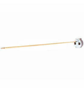Termostato FLECK largo varilla 45cm