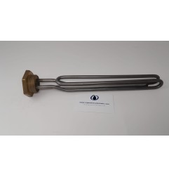 Resistencia roscada 1"1/4    2.000 W