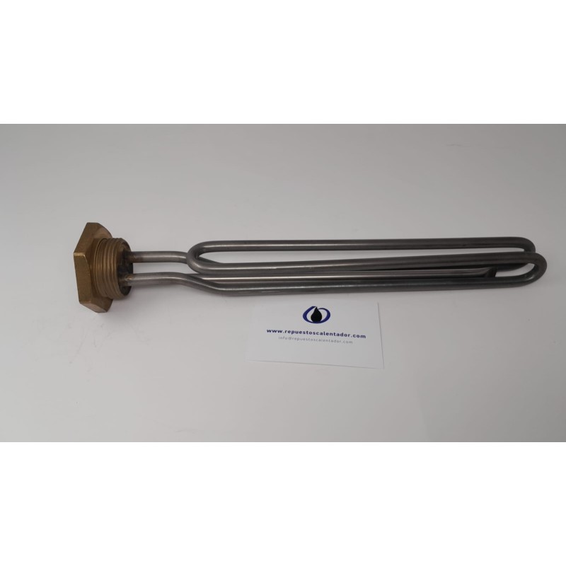 Resistencia roscada 1"1/4    2.000 W