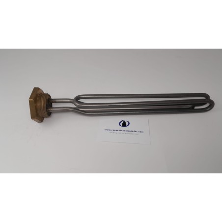 Resistencia roscada 1"1/4    2.000 W